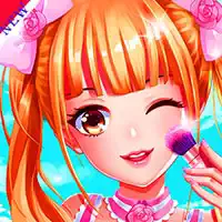 Anime-Spiele